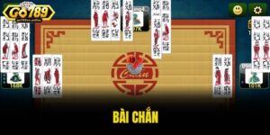 bài chắn