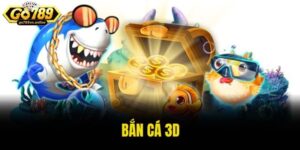 bắn cá 3d
