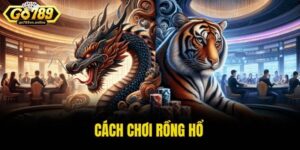 cách chơi rồng hổ