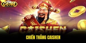chiến thắng caishen