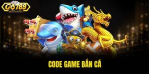 code game bắn cá