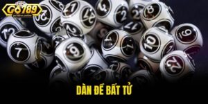 Dàn đề bất tử