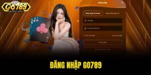 đăng nhập Go789