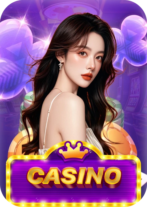danh mục casino