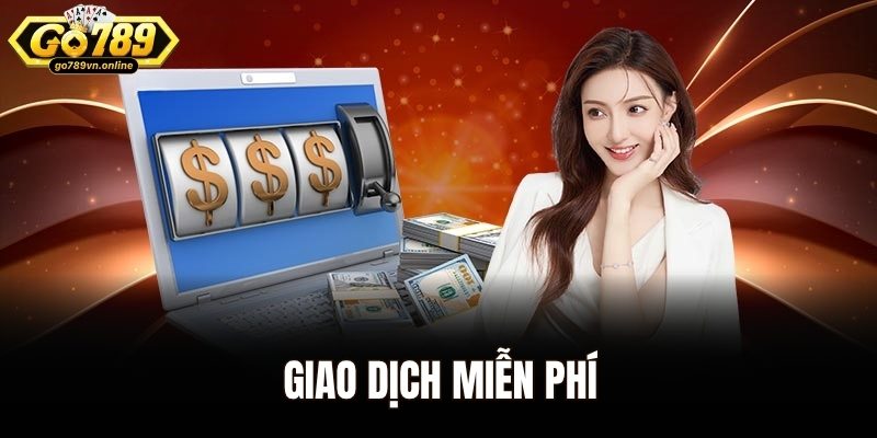 Trang chủ 42 Giao dịch miễn phí