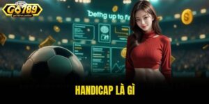Handicap là gì
