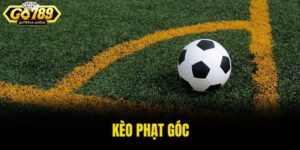 kèo phạt góc