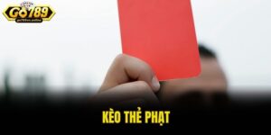 kèo thẻ phạt