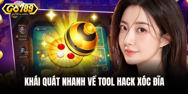 Tool Hack Xóc Đĩa – Công Cụ Dự Đoán Chính Xác Tại Go789 1 Khái quát nhanh về tool hack xóc đĩa