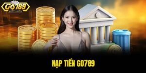 nạp tiền Go789