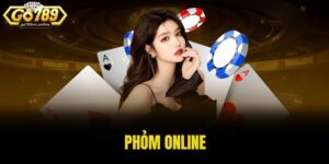Phỏm online