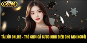 Tài xỉu online