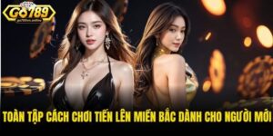 Tiến lên miền bắc