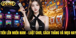 tiến lên miền nam