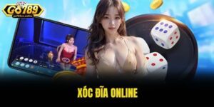 xóc đĩa online